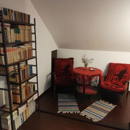Busteni House المظهر الخارجي الصورة