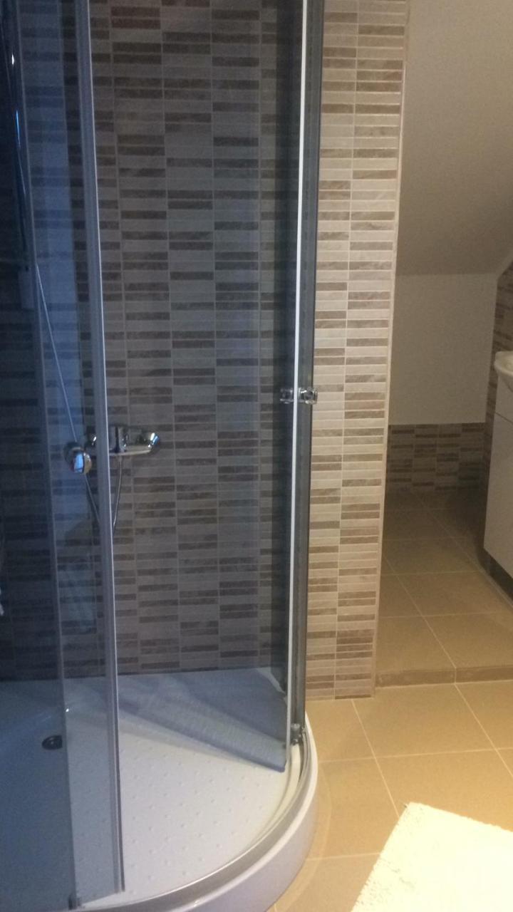 Busteni House المظهر الخارجي الصورة