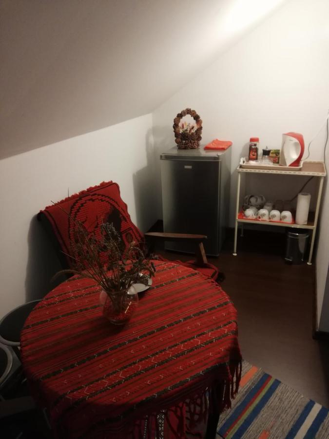 Busteni House المظهر الخارجي الصورة